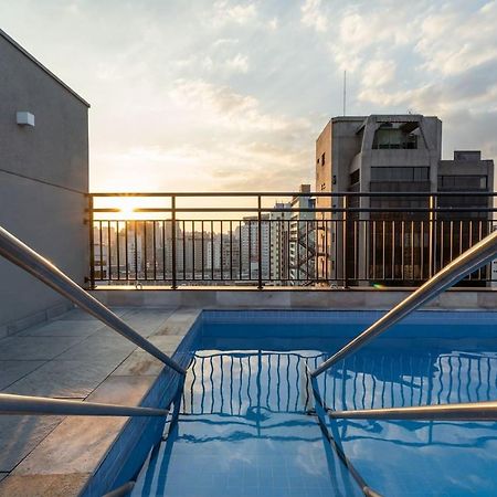 Bhomy Bela Vista Otima Localizacao Apm1604 Apartment Sao Paulo Exterior foto