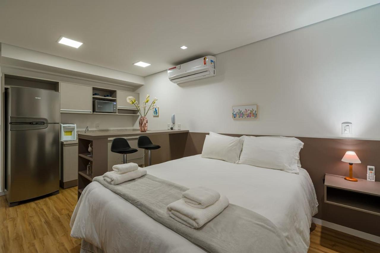 Bhomy Bela Vista Otima Localizacao Apm1604 Apartment Sao Paulo Exterior foto